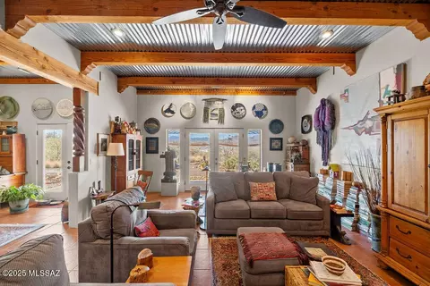 103 Camino Embarcadero, Rio Rico, AZ 85648