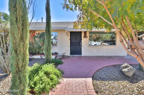 6012 E 23rd St, Tucson, AZ 85711