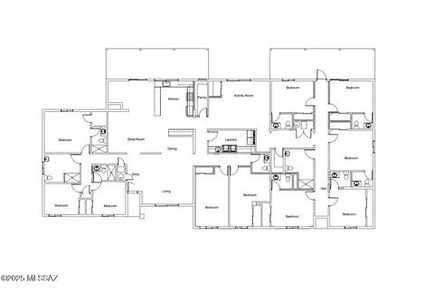 9301 E Vallarta Trl, Tucson, AZ 85749