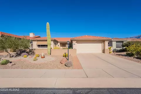 2231 E Romero Canyon Dr, Oro Valley, AZ 85755