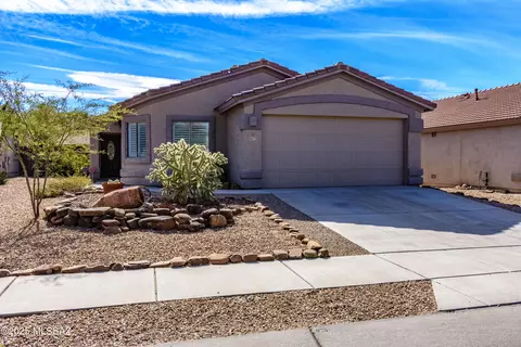 5577 W Painted Cliff Dr, Marana, AZ 85658