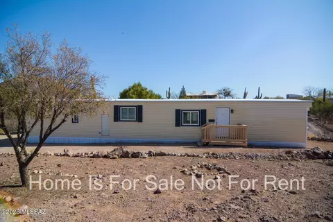 1609 S Fickett Ave, Tucson, AZ 85713