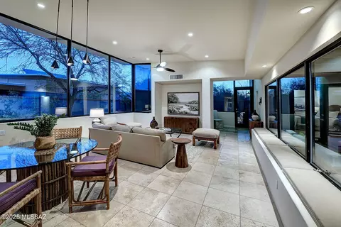 3604 N Vine Ave, Tucson, AZ 85719