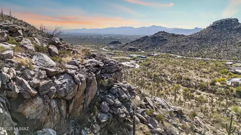 4405 W Random Rock Pl, Marana, AZ 85658