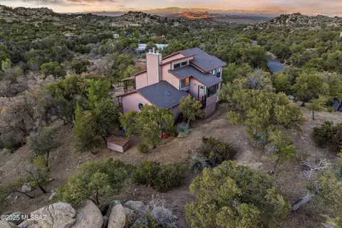 129 S Hobe Rd, Oracle, AZ 85623