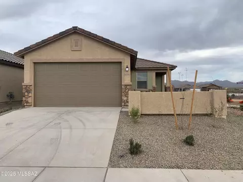 10488 W Waveland Dr, Marana, AZ 85653