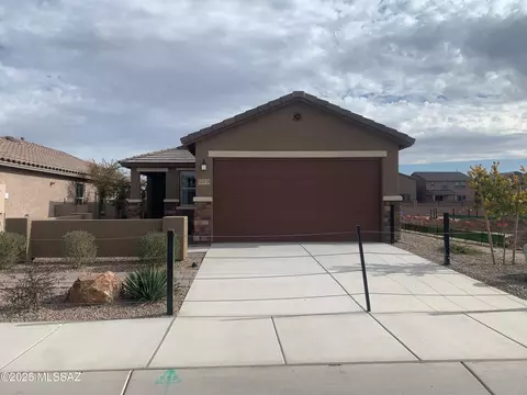 12576 N Krista Ave, Marana, AZ 85653