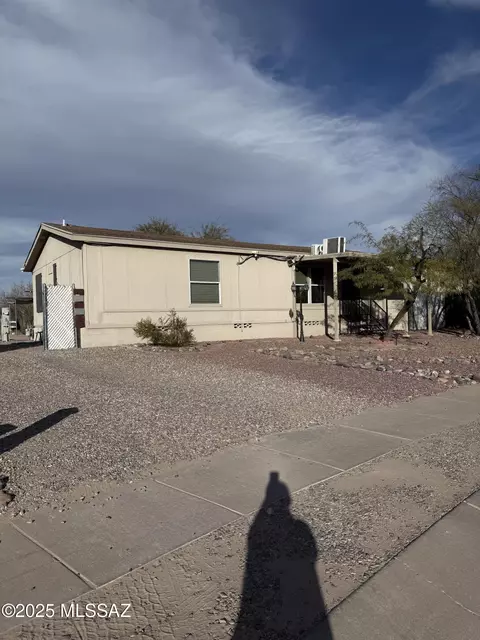 1838 W Mission Pl, Tucson, AZ 85746