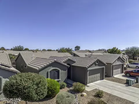 8517 S Maritime Pl, Tucson, AZ 85756