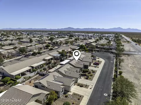 View/Area - 8517 S Maritime Pl, Tucson, AZ 85756 photo 3 of 6