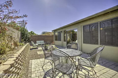 Exterior - 8517 S Maritime Pl, Tucson, AZ 85756 photo 6 of 7