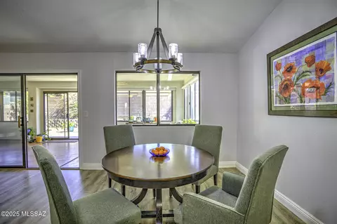 Dining - 8517 S Maritime Pl, Tucson, AZ 85756 photo 3 of 3