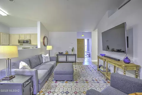 Living - 8517 S Maritime Pl, Tucson, AZ 85756 photo 2 of 2