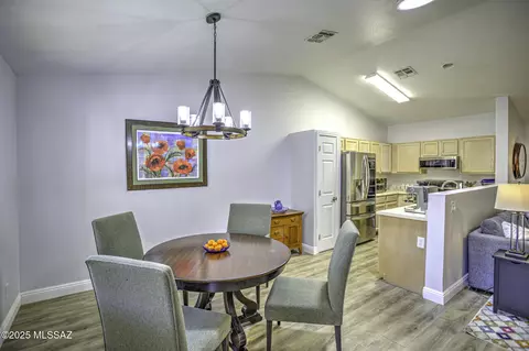 Dining - 8517 S Maritime Pl, Tucson, AZ 85756 photo 2 of 3
