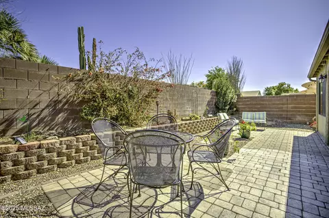 Exterior - 8517 S Maritime Pl, Tucson, AZ 85756 photo 7 of 7