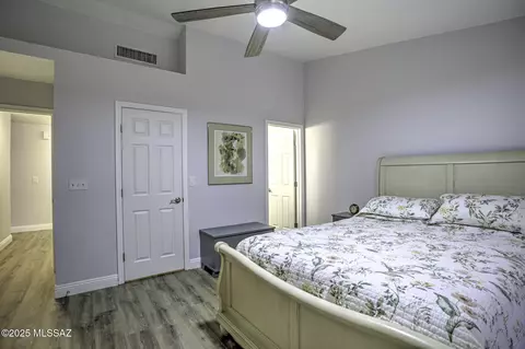 Bedroom - 8517 S Maritime Pl, Tucson, AZ 85756 photo 2 of 4