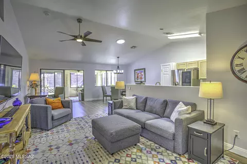 Living - 8517 S Maritime Pl, Tucson, AZ 85756 photo 1 of 2