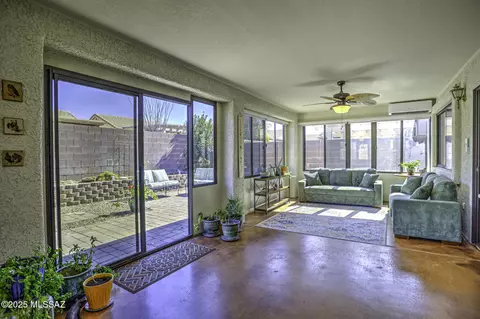 Exterior - 8517 S Maritime Pl, Tucson, AZ 85756 photo 3 of 7