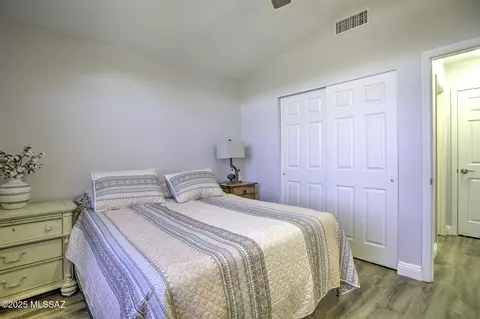 Bedroom - 8517 S Maritime Pl, Tucson, AZ 85756 photo 3 of 4