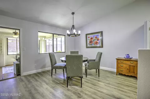 Dining - 8517 S Maritime Pl, Tucson, AZ 85756 photo 1 of 3