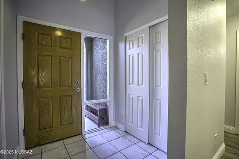 Entry Way - 8517 S Maritime Pl, Tucson, AZ 85756 photo 1 of 1