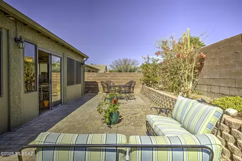 Exterior - 8517 S Maritime Pl, Tucson, AZ 85756 photo 5 of 7