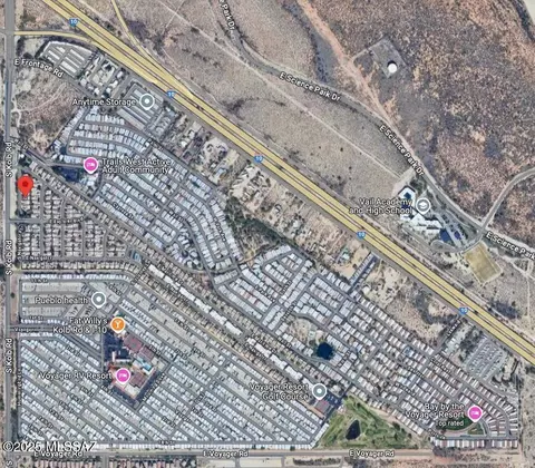 View/Area - 8517 S Maritime Pl, Tucson, AZ 85756 photo 5 of 6