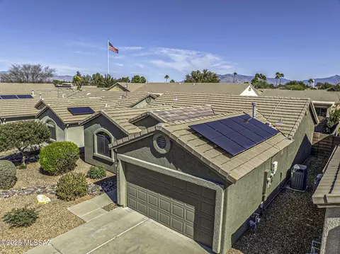 View/Area - 8517 S Maritime Pl, Tucson, AZ 85756 photo 2 of 6