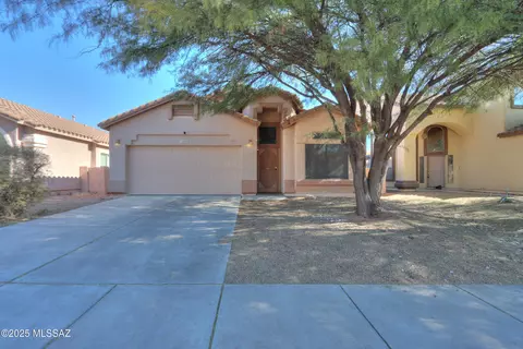 14997 S Theodore Roosevelt Way, Sahuarita, AZ 85629