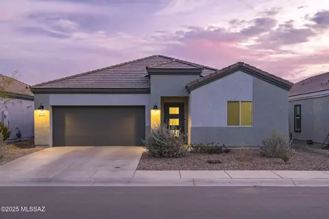 12441 W Mieko Ln, Marana, AZ 85653