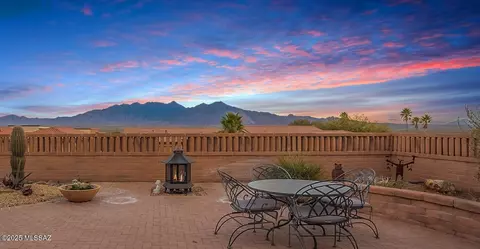 4929 S Gloria Vista Dr, Green Valley, AZ 85622