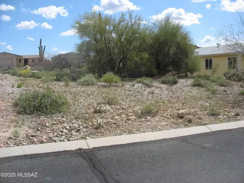 3371 S Feldspar Ave, Tucson, AZ 85735