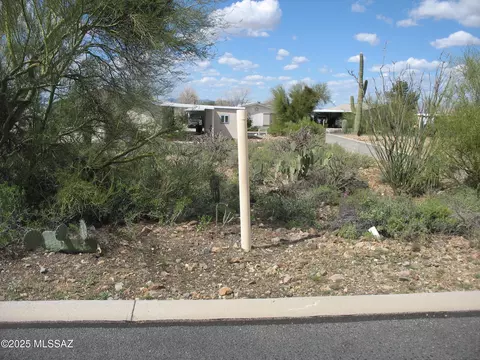 3360 S Spectrum Ave, Tucson, AZ 85735