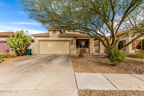 14565 S Camino Larga Vis, Sahuarita, AZ 85629