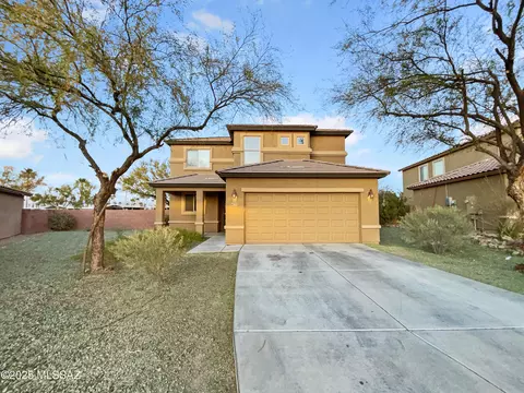 7367 E Alderberry St, Tucson, AZ 85756
