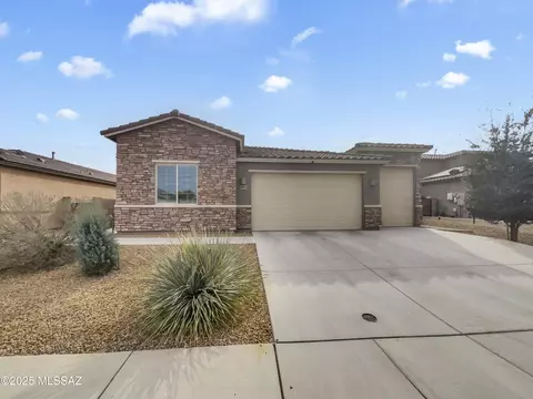 10915 W Pintail Dr, Marana, AZ 85653