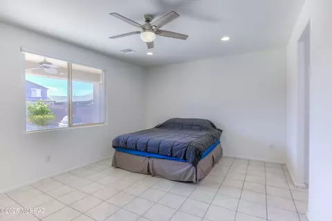 Bedroom - 11976 Ryscott Cir, Vail, AZ 85641 photo 1 of 5