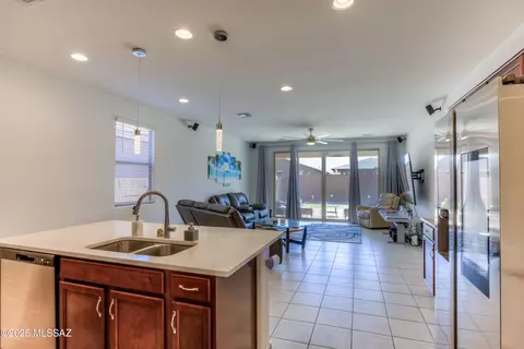 Kitchen - 11976 Ryscott Cir, Vail, AZ 85641 photo 1 of 5