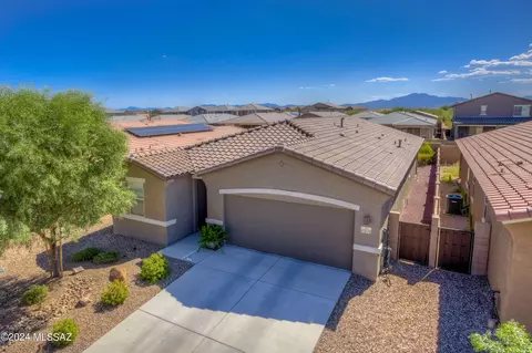 11976 Ryscott Cir, Vail, AZ 85641