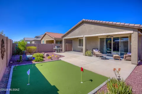 Exterior - 11976 Ryscott Cir, Vail, AZ 85641 photo 4 of 4