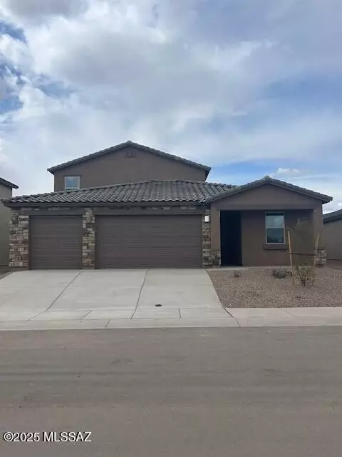 10578 W Beaman Ln, Marana, AZ 85653