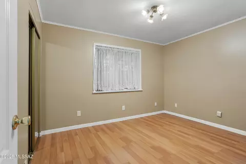Bedroom - 8930 E Arbor St, Tucson, AZ 85730 photo 3 of 4
