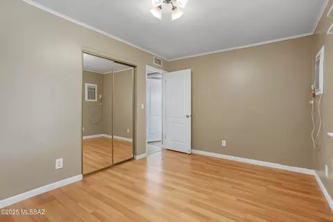 Bedroom - 8930 E Arbor St, Tucson, AZ 85730 photo 4 of 4