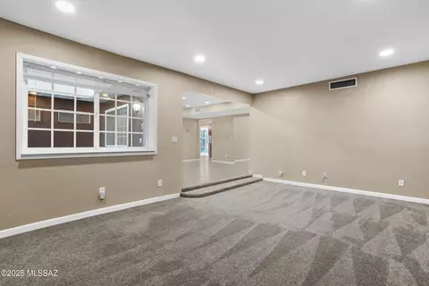 Living - 8930 E Arbor St, Tucson, AZ 85730 photo 5 of 6