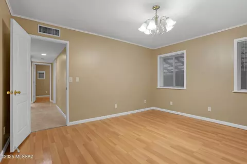 Bedroom - 8930 E Arbor St, Tucson, AZ 85730 photo 2 of 4