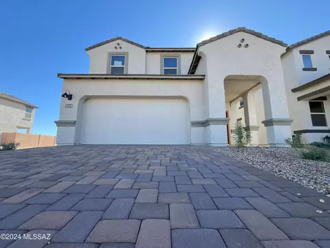 10429 W Thetford Ln, Marana, AZ 85653