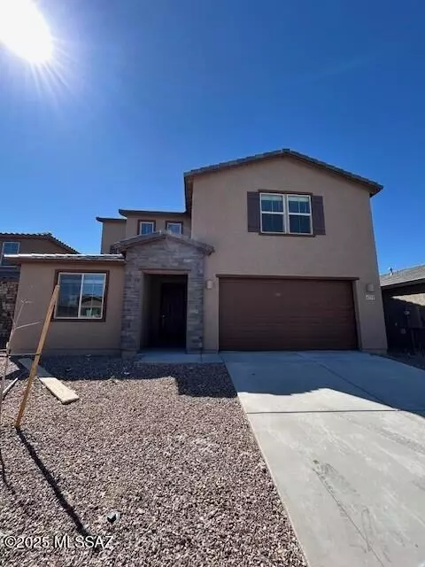 6739 E Via De Ayate, Tucson, AZ 85756