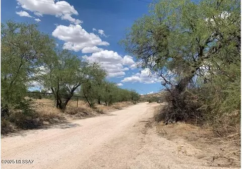 4625 E Bridge Way, Tucson, AZ 85739