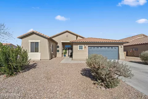 11148 W Caracara Dr, Marana, AZ 85653