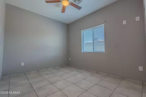 Bedroom - 55 E Mohave Rd, Tucson, AZ 85705 photo 3 of 4